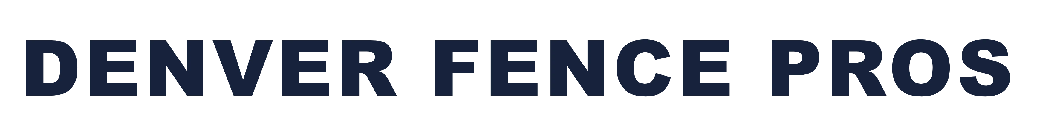 Denver Fence Pros